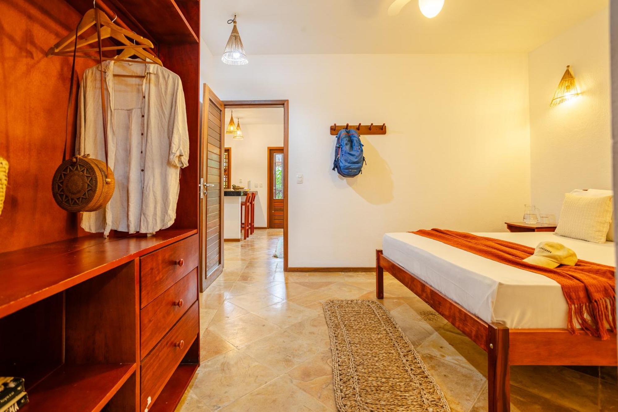 Apartamento Breezes جيجوكا دي جيريكواكوارا المظهر الخارجي الصورة